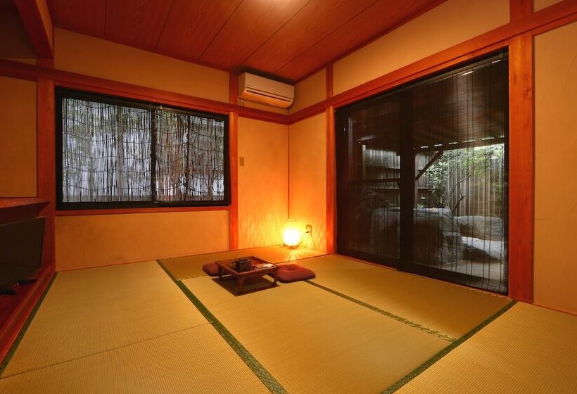 ريوكان Yamakawa Zenzo