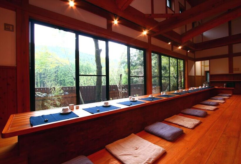 ريوكان Yamakawa Zenzo