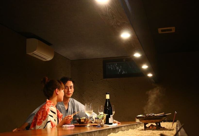 ريوكان Yamakawa Zenzo