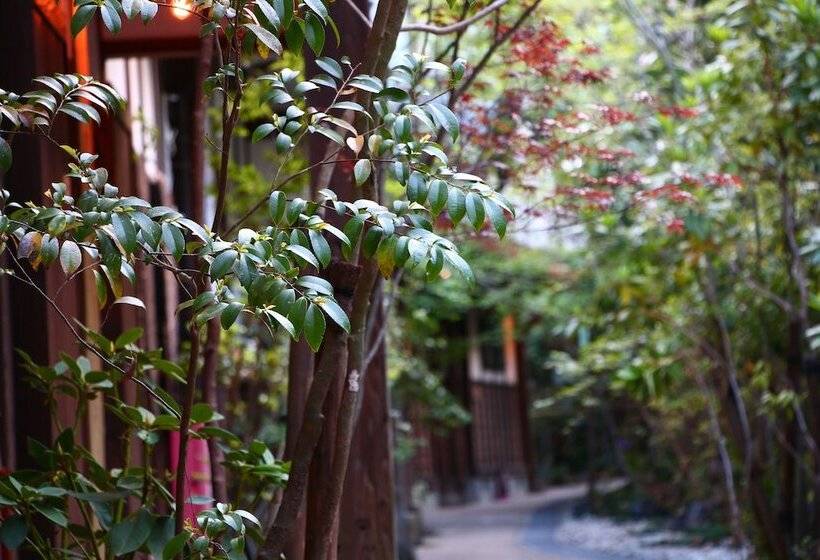 ريوكان Yamakawa Zenzo