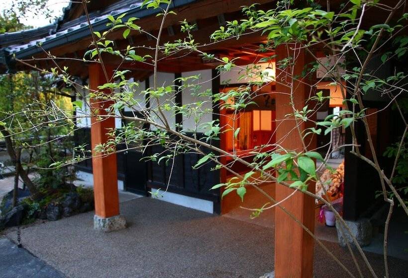 ريوكان Yamakawa Zenzo