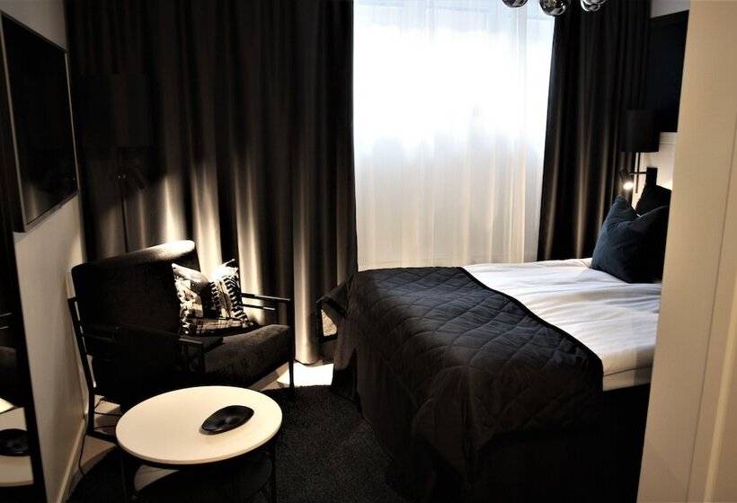 Sky Hotel City Apartments