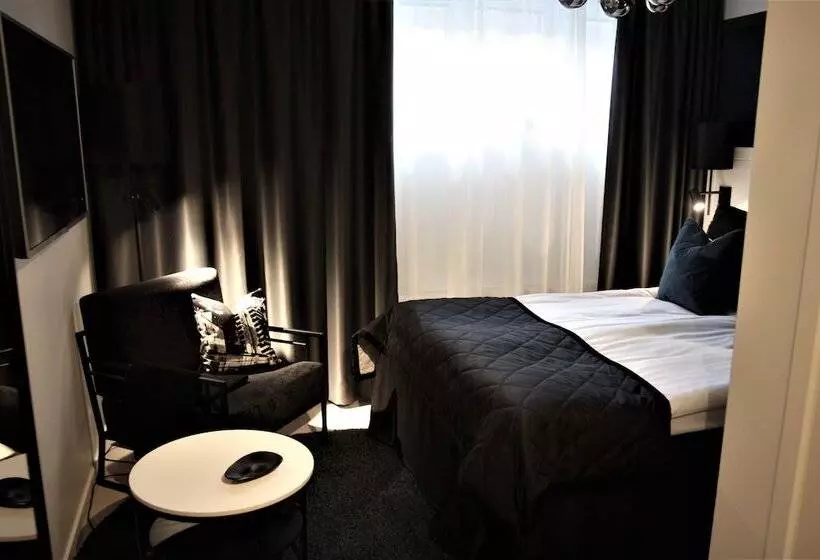 Sky Hotel City Apartments