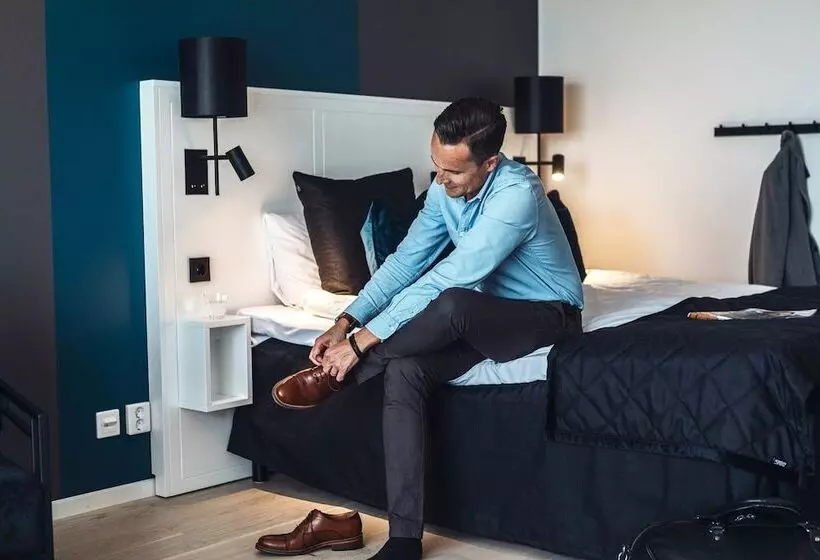 Sky Hotel City Apartments