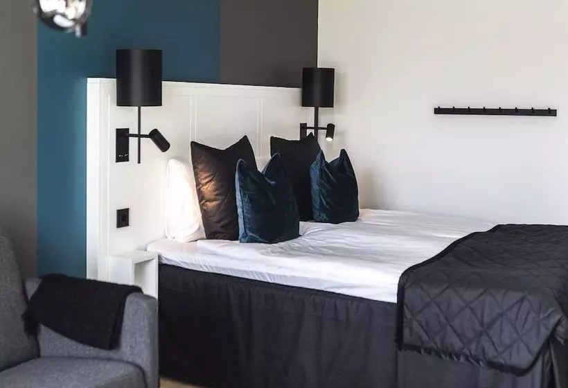 Sky Hotel City Apartments