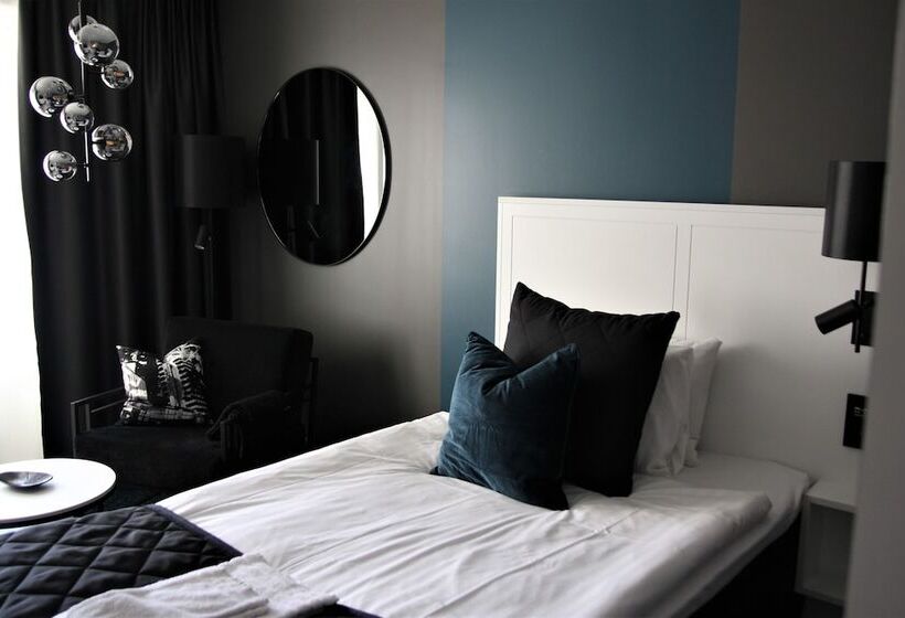 Sky Hotel City Apartments