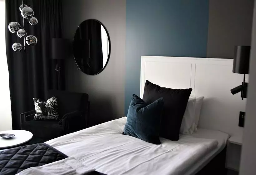 Sky Hotel City Apartments