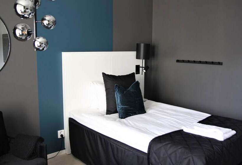 Sky Hotel City Apartments