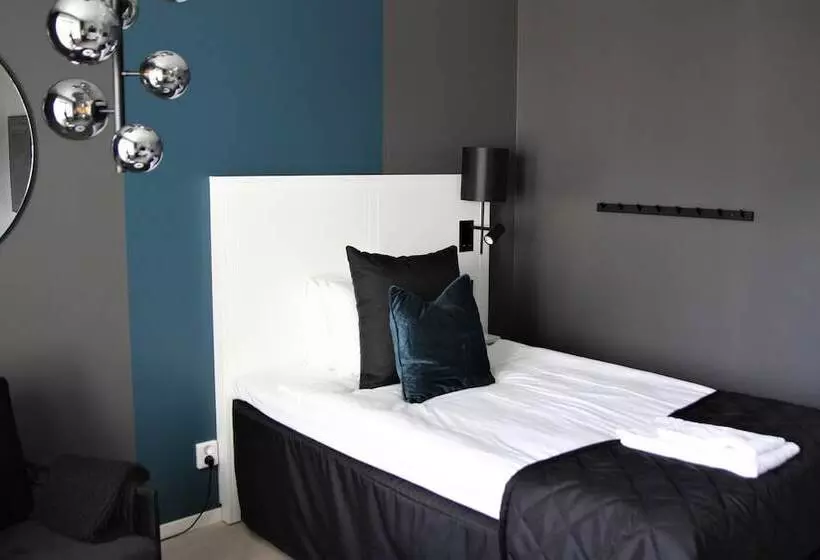 Sky Hotel City Apartments