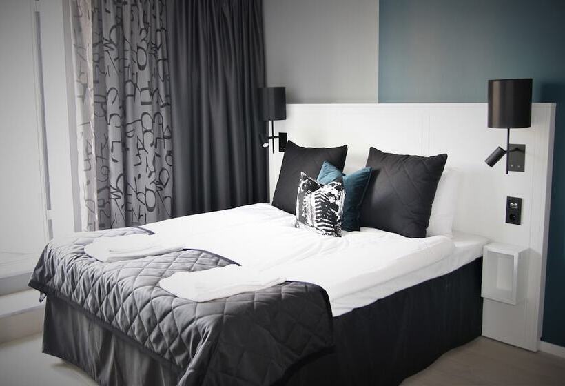 Sky Hotel City Apartments