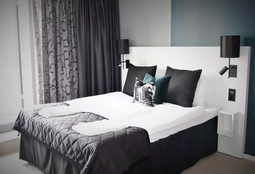 Sky Hotel City Apartments