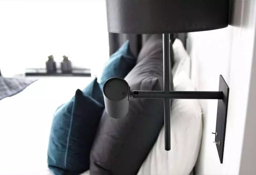 Sky Hotel City Apartments