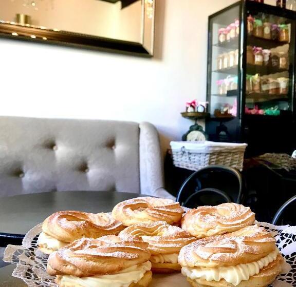 هاستل Boutique Apartments U Rolanda, Mikulášské Náměstí