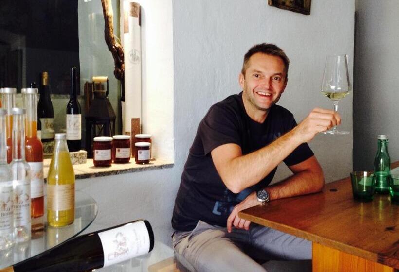 هاستل Boutique Apartments U Rolanda, Mikulášské Náměstí