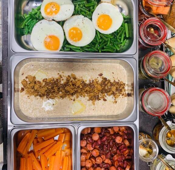 هاستل Boutique Apartments U Rolanda, Mikulášské Náměstí