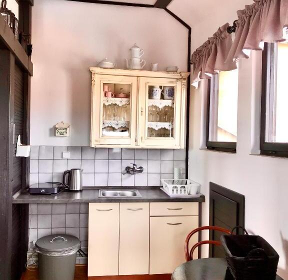 هاستل Boutique Apartments U Rolanda, Mikulášské Náměstí