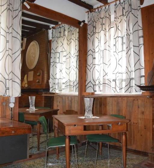 B & B Le Querce Di Marco Camera Verde