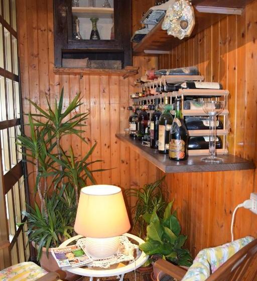 B & B Le Querce Di Marco Camera Verde