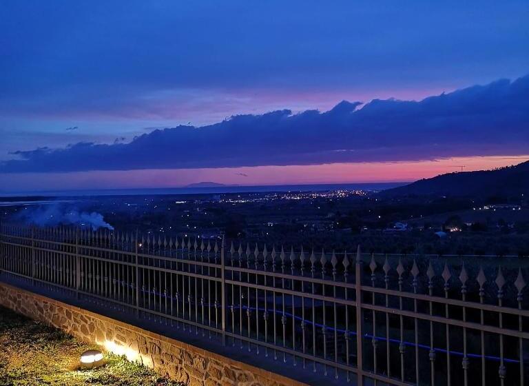 مبيت وإفطار Bellavista Prile