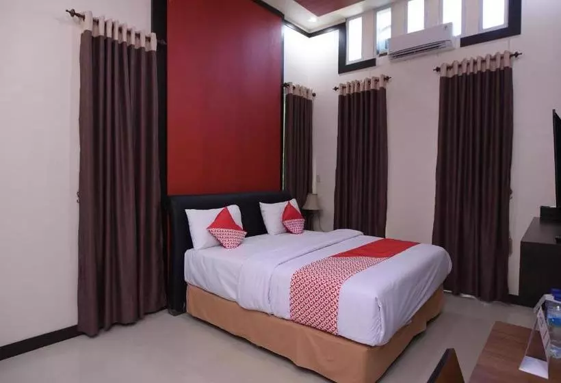 Hotelli Oyo 1262 Sabang Fair