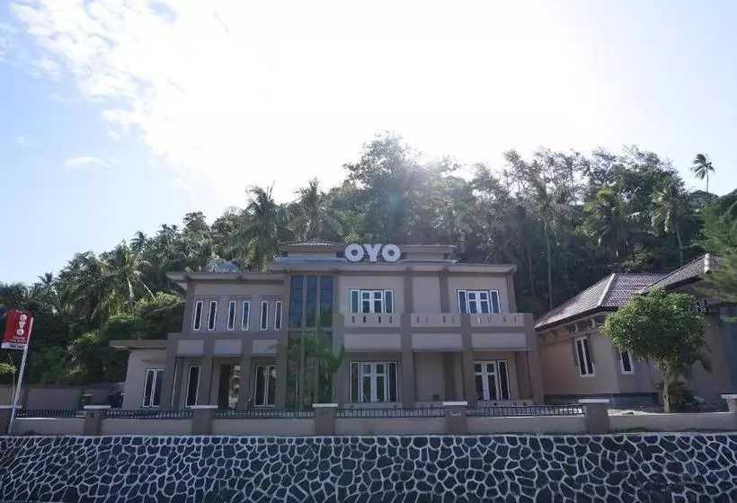Hotelli Oyo 1262 Sabang Fair