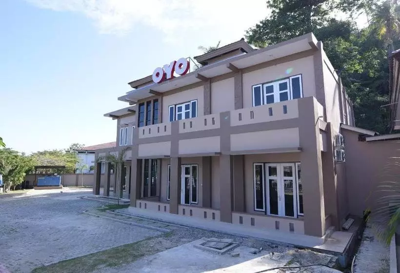 Hotelli Oyo 1262 Sabang Fair