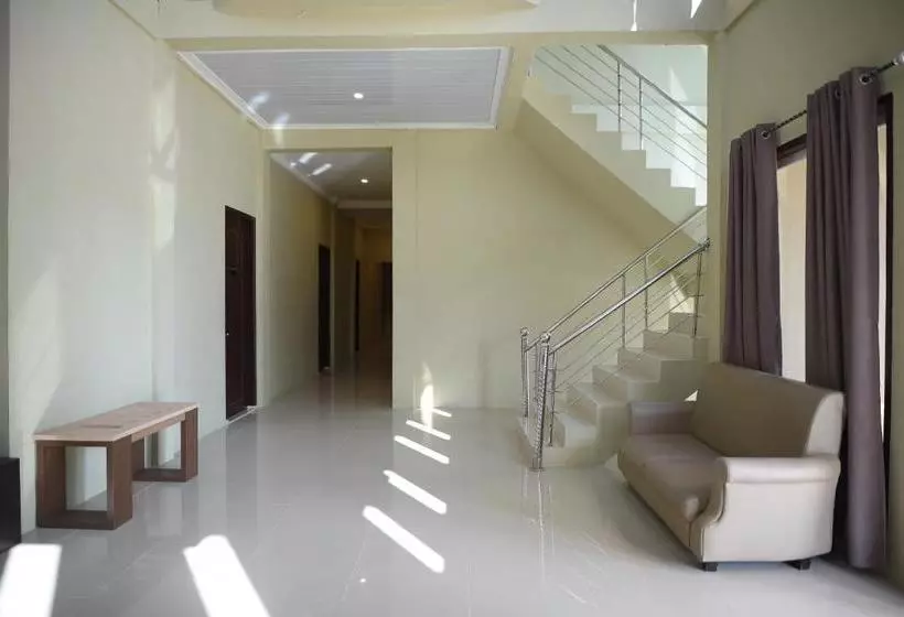 Hotelli Oyo 1262 Sabang Fair