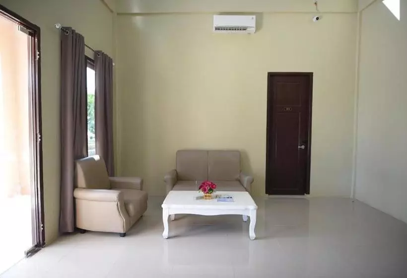 Hotelli Oyo 1262 Sabang Fair