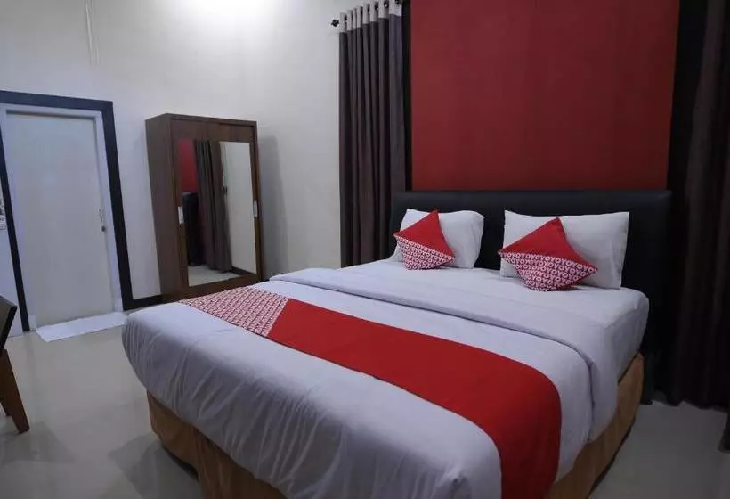 Hotelli Oyo 1262 Sabang Fair