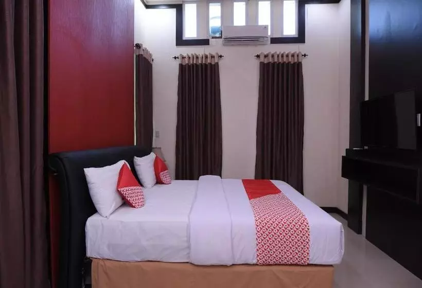 Hotelli Oyo 1262 Sabang Fair