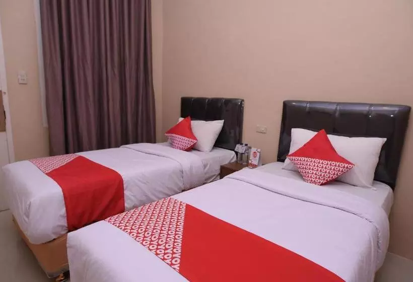Hotelli Oyo 1262 Sabang Fair