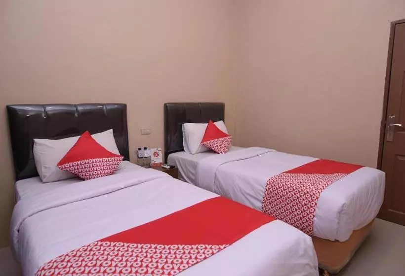 Hotelli Oyo 1262 Sabang Fair