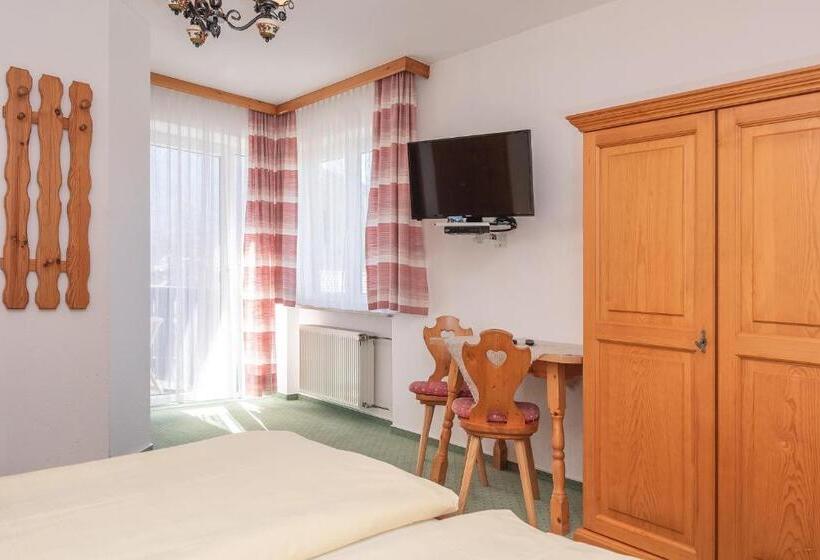 Majatalo Gästehaus Kochelsee