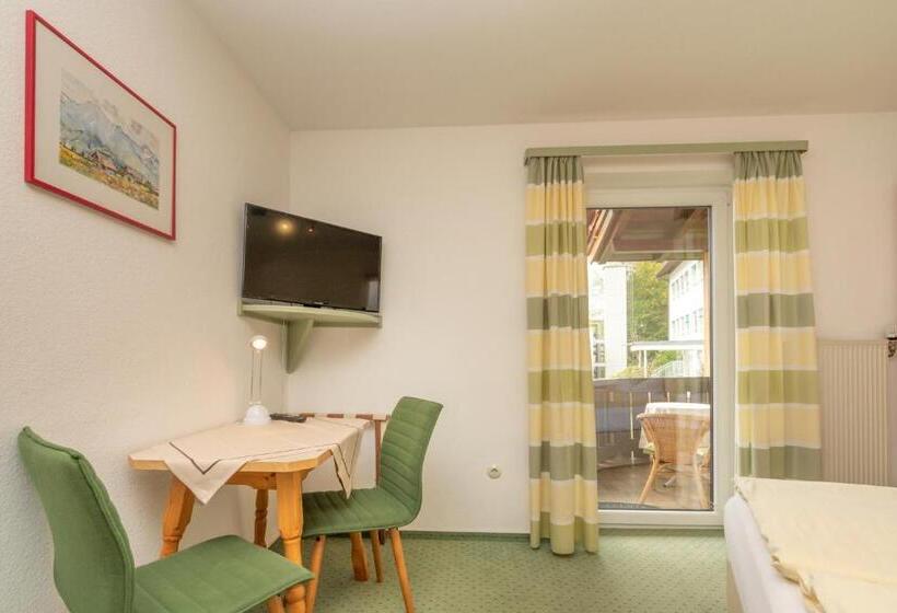 Majatalo Gästehaus Kochelsee