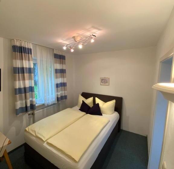 Majatalo Gästehaus Kochelsee