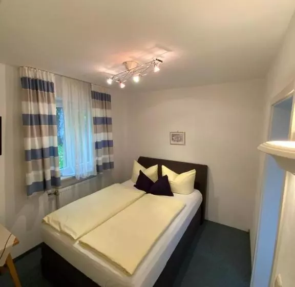 Majatalo Gästehaus Kochelsee