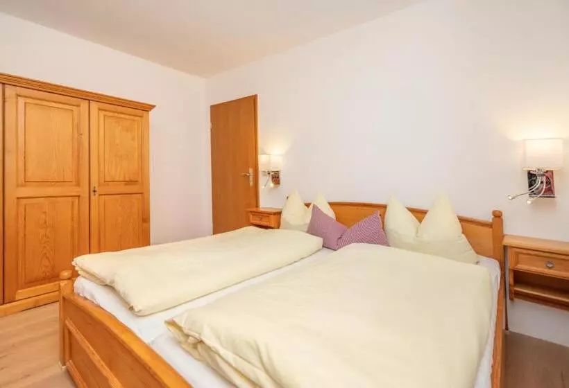 Majatalo Gästehaus Kochelsee