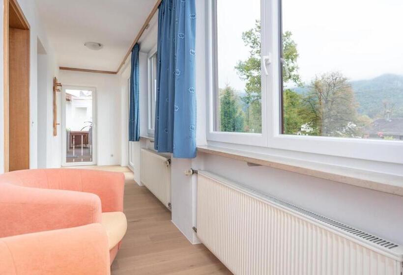 Majatalo Gästehaus Kochelsee