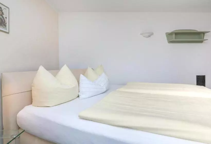 Majatalo Gästehaus Kochelsee