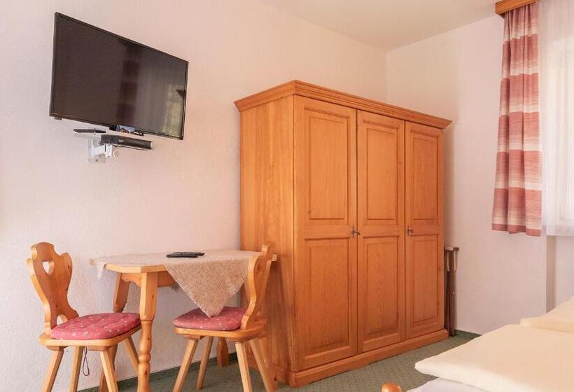 Majatalo Gästehaus Kochelsee