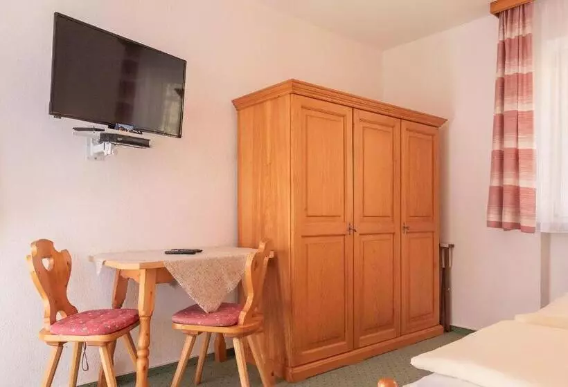 Majatalo Gästehaus Kochelsee