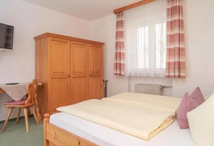 Majatalo Gästehaus Kochelsee