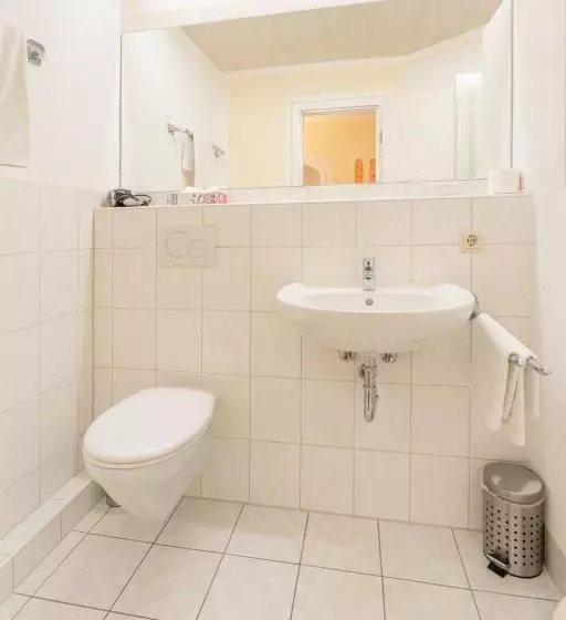 Majatalo Gästehaus Kochelsee