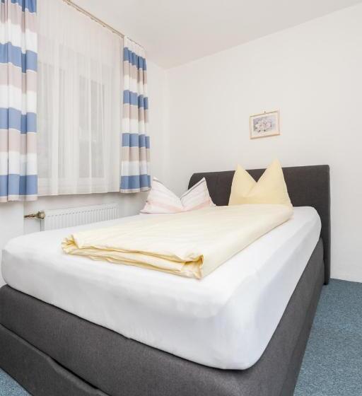 Majatalo Gästehaus Kochelsee