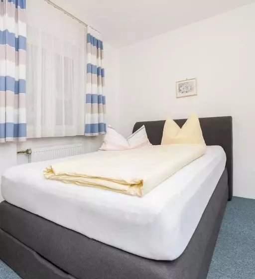 Majatalo Gästehaus Kochelsee