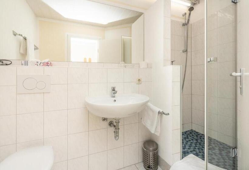 Majatalo Gästehaus Kochelsee