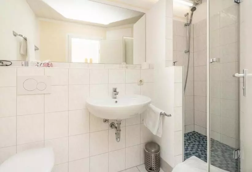 Majatalo Gästehaus Kochelsee