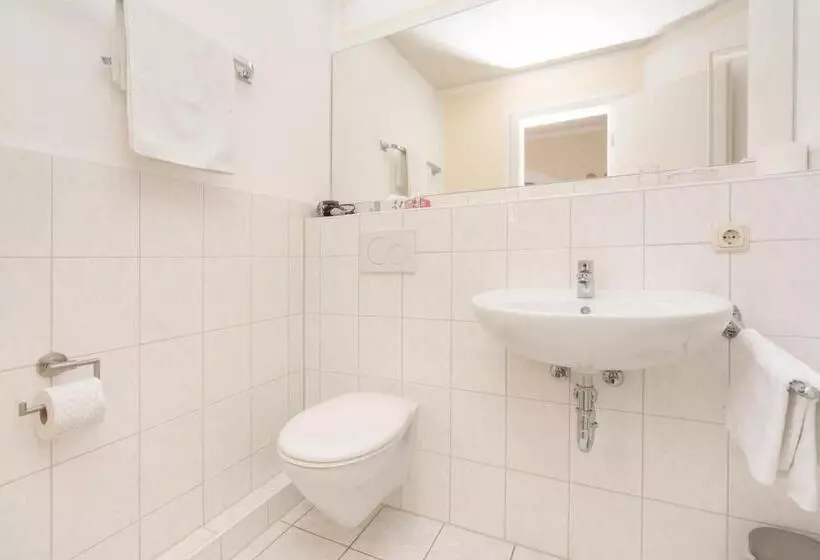 Majatalo Gästehaus Kochelsee