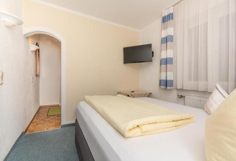 Majatalo Gästehaus Kochelsee