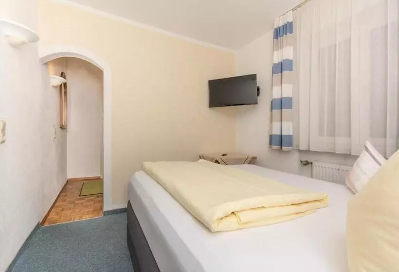 Majatalo Gästehaus Kochelsee